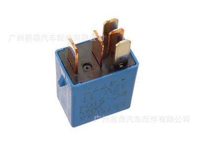 【本田思域EA19/EAG9/EAG8/FA1继电器】价格,厂家,图片,摩托车电器,广州赛鼎汽车配件-