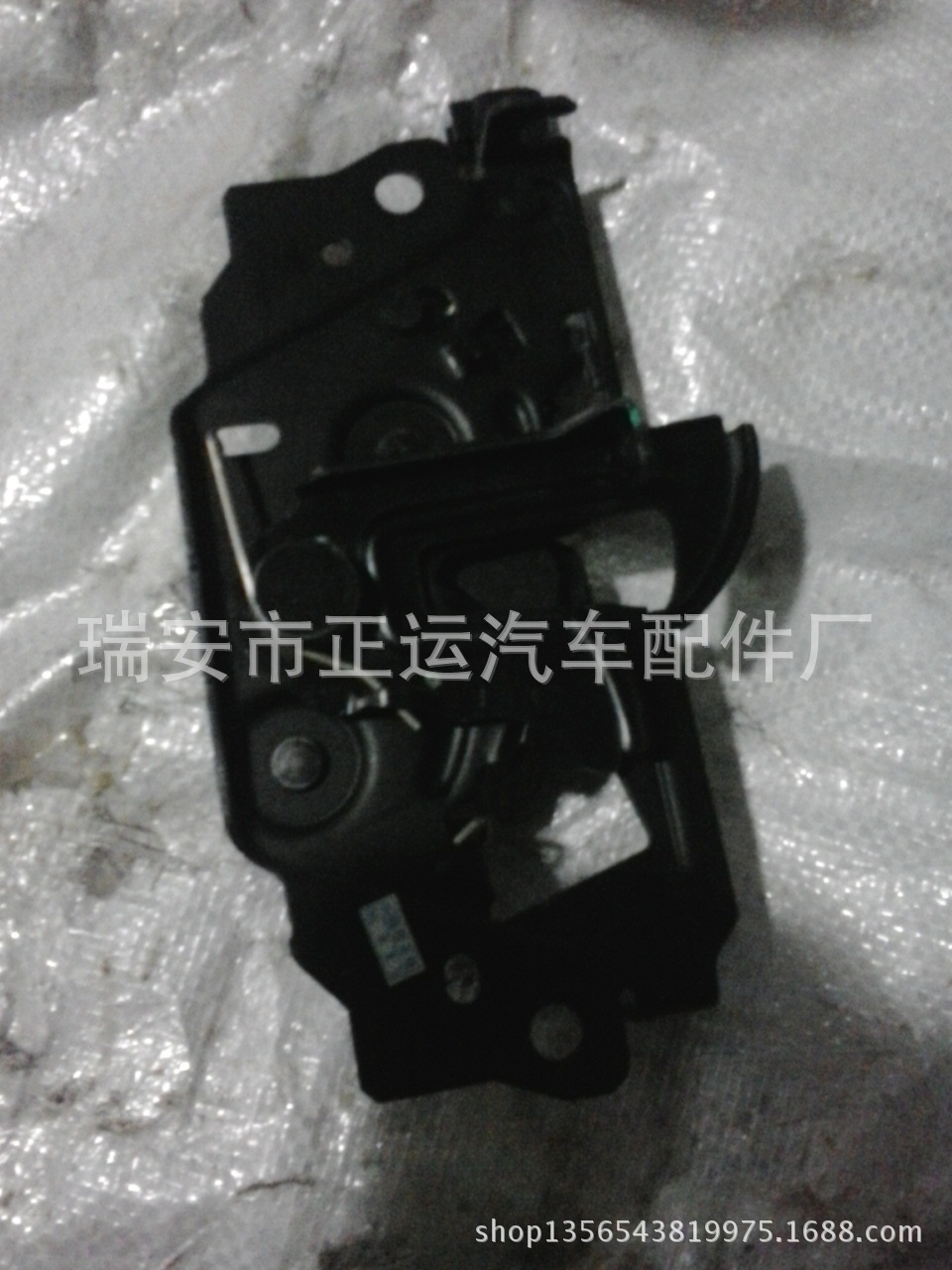 福特汽车配件_优质 福特机盖锁 福特汽车配件 生产厂家 