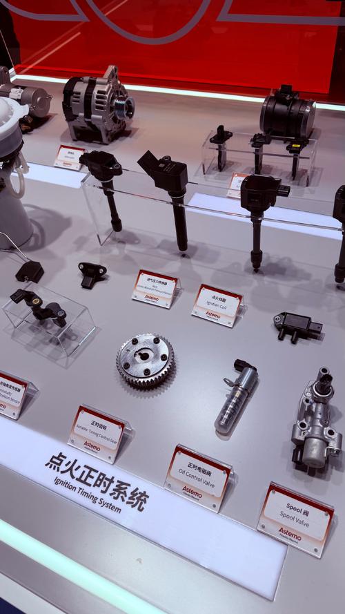 2025上海国际汽车零配件,维修检测诊断设备及服务用品展览会
